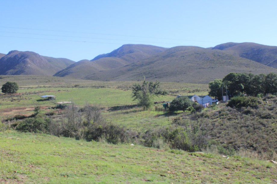 0 Bedroom Property for Sale in Haarlem Western Cape